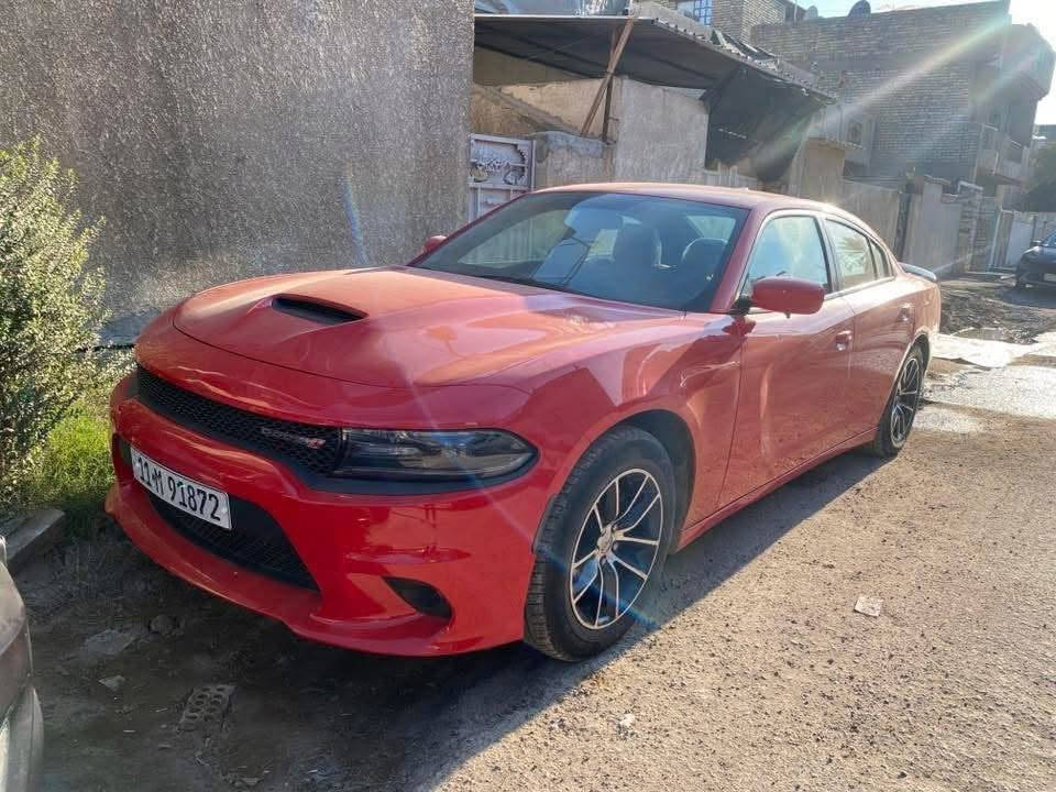 السلام عليكم
سيارة جارجر للبيع موديل 2019 / تو ويل

مواصفات اس اكس تي 

السونار مرفق مع الصور ( فقط بيع )

السعر 168$  بيها مجال

للاستفسار (***********)
