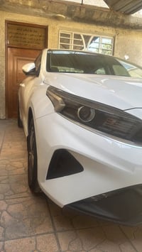 هونداي سيراتو 2024 • سيراتو خليجي • سيراتو محرك 2000 • هيونداي سيراتو ...