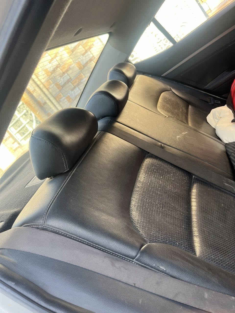 النترا 2017 وارد كوري محرك 1600GDI
فول عدى الفتحه
رقم سليمانيه دولي تحويل او وكاله
حادث قطعتين صبغ بدون دواخل 
المكان نجف ***********
