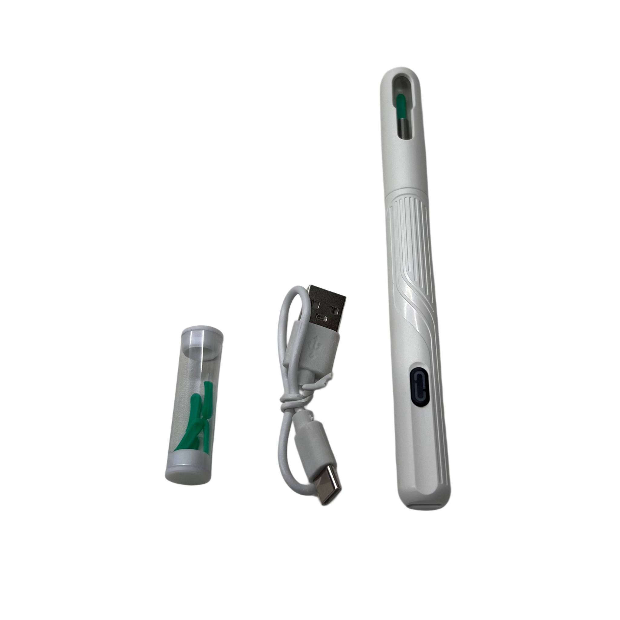 السلام عليكم منتج لازم موجود بكل منزل هو عبارة عن منظف اذن ذكي مدعوم بكامرة وملقط داخلي يخليك تنضف اذن طفلك او اذنك نفسها او اذن شخص كبير بلعمر كل عروضنا حصرية وموقتة يوصلك المنتج الى باب المنزل بسعر
16  الف دينار فقط توصيل مجاني

منظف الأذن الذكي بالكاميرا NK3 – Wireless Visual Earpick

• جهاز تنظيف أذن ذكي مزوّد بكاميرا يعرض صورة داخل الأذن مباشرة على الهاتف عبر الاتصال اللاسلكي، لتتمكن من تنظيف الأذن بدقة ومتابعة العملية عبر التطبيق.

• عرض مباشر على الهاتف
يعرض صورة داخل الأذن عبر تطبيق الهاتف باستخدام اتصال WiFi، ويعمل مع أجهزة Android و iOS.

• كاميرا بدقة HD
مزود بكاميرا مع مستشعر صورة CMOS لعرض صورة واضحة أثناء الاستخدام.

• اتصال لاسلكي عبر التطبيق
يتم التحكم وعرض الصورة عبر تطبيق HND بعد الاتصال بشبكة WiFi الخاصة بالجهاز.

• تصميم قابل للشحن Type-C
بطارية مدمجة قابلة للشحن بسعة 130mAh مع شحن عبر Type-C.

• حساس جاذبية ثلاثي المحاور
مزوّد بـ 3-Axis Gravity Sensor للمساعدة في استقرار الصورة أثناء الاستخدام.

 • السلسلة: NK3 Series
 • معيار الشبكة: IEEE 802.11 b/g/n
 • التردد: 2.4GHz
 • سرعة نقل الصورة: 30fps
 • مستشعر الصورة: CMOS
 • جودة الصورة: HD
 • القطر الداخلي للعدسة: 3.6mm
 • البعد البؤري: 15mm – 20mm
 • البطارية: 130mAh
 • وقت العمل: حوالي 35 دقيقة
 • وقت الشحن: حوالي 60 دقيقة
 • مدخل الشحن: DC 5V / 150mA
 • نوع الهوائي: مدمج
 • درجة حرارة التشغيل: ‎-10°C إلى ‎50°C
 • المستشعر: Gravity Sensor ثلاثي المحاور
 • الشحن: Type-C
 • الاتصال: Wireless WiFi
 • متوافق مع: Android / iOS

محتويات العلبة:
 • جهاز تنظيف الأذن بالكاميرا
 • كتيب المستخدم (User Manual)

اترك رقمك. 
وعنوانك بل رابط 
وراح توصلك الباب المنزل
https://rolemall.com/?strung=lBQwYT0gootquality12557


**إذا كنت صاحب هذا الإعلان وتريد حذفه لأي سبب، رجاءا أرسل رسالة إلى الدعم الفني**