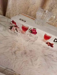 طقم شاي • توصيل • ميسان