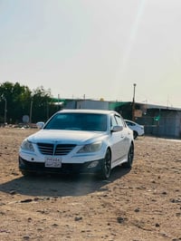 جينسس 2014 • جينسس V6 • سيارة جينسس • محرك 3300 • جينسس فول مواصفات • ...