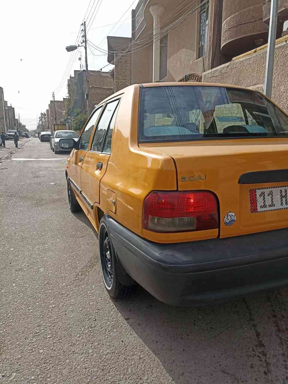 موديل 18 سايبه مقفوله عام من عدا دوسه جو الباب سعر 52،، ***********
