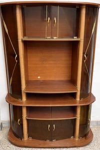 بوفية • قطعتين • بغداد