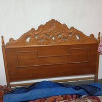 جربايه خشب • تاج امامي • تاج الظهر