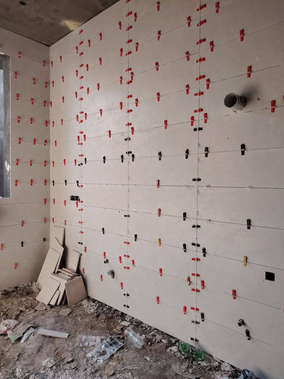 اصطه سيراميك ابو حسن كاضم شاكر بنواع الكاشي ولبورسلين *********** رقم الهاتف
