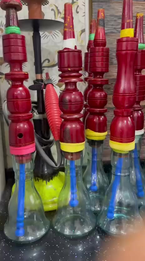 نراكيل كامله ومسحوكات كلمن وطعمه بكارات فول لبيع
***********
