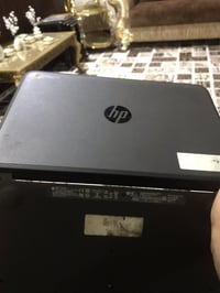 HP امريكي • ١٦ جيجا • يحتاج فرمته