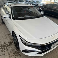 البيع مراوس   النترا وارد خليجي تجميع صيني   موديل 24   مكفول كفال عام...