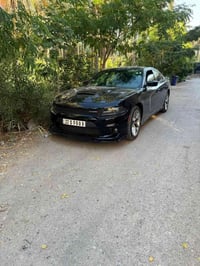 جارجر GT • ٢٠٢٠ • رقم اربيل