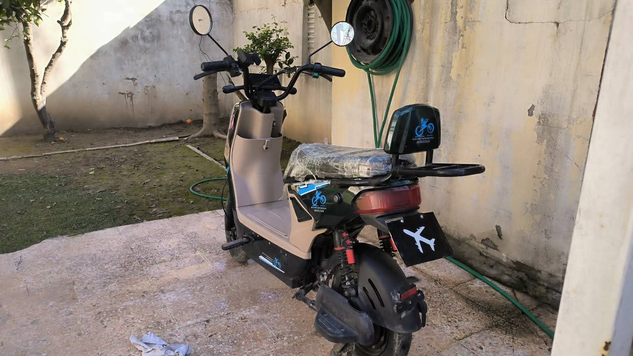 للبيع
ماطور شحن شركة السلطان نظافه 95% بطاريات دبل نظيفه حيل الاصليات مالتو السعر اتصل على الرقم ***********
