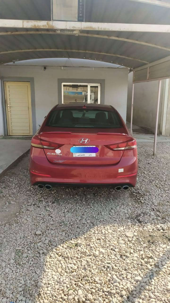 النترا مديل 17 وارد امريكي 
حادثها بنيد وجاملغ اربع اصابع بالباب السائق مثل ما واضح بالباب تحويل ثاني يوم السعر 115 وبيه مجال مكان السياره بابل للستفسار الاتصال على الرقم او واتساب
***********
اني مكلف بالنشر 👆 هذا رقم مالك السياره
