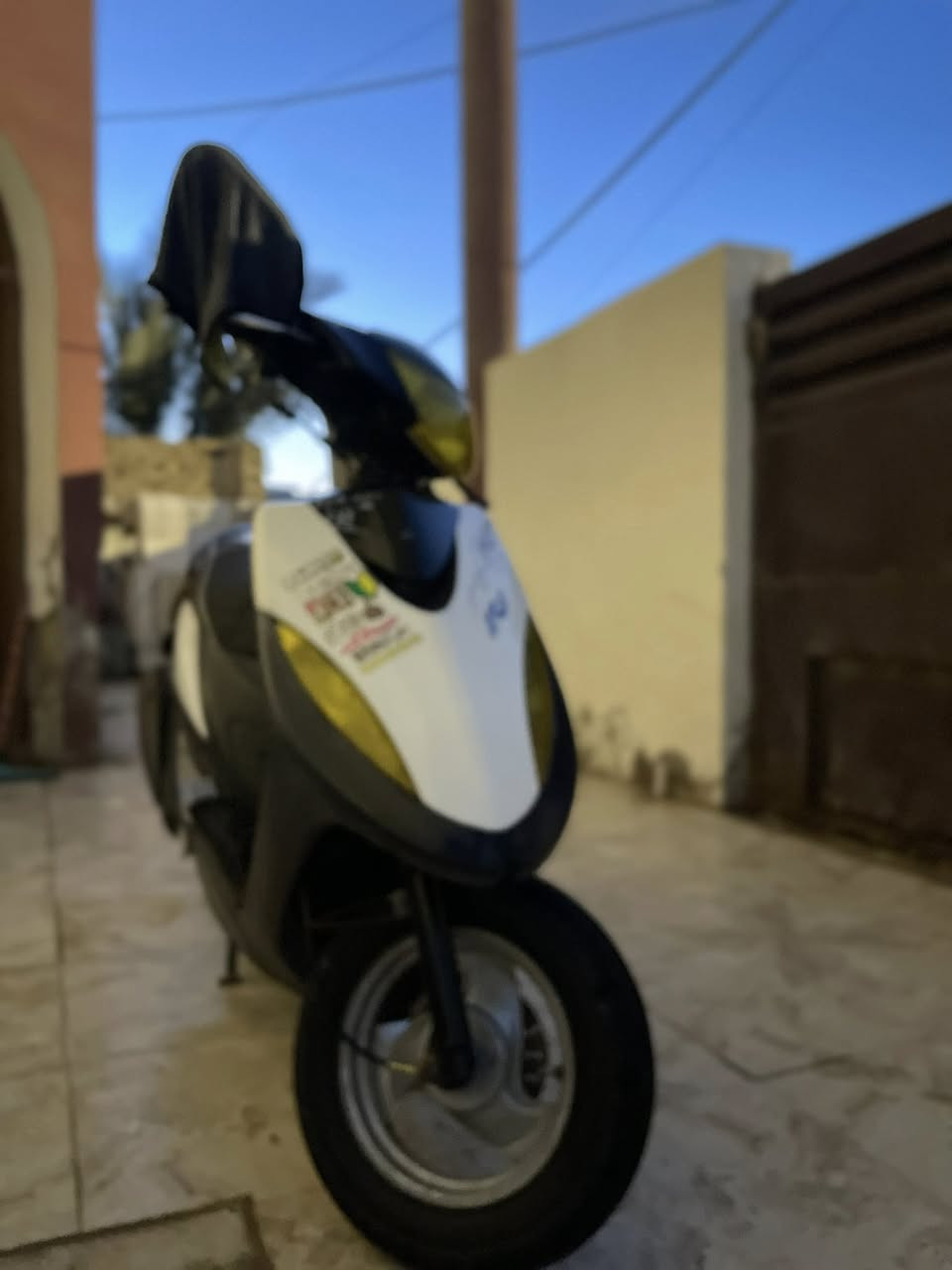 سلام عليكم ماكس بلادي من الويل للويل مكانها دوانيه مركز السعر ٨٠٠وبيها مجال للشراي متواجد خاص


**إذا كنت صاحب هذا الإعلان وتريد حذفه لأي سبب، رجاءا أرسل رسالة إلى الدعم الفني**