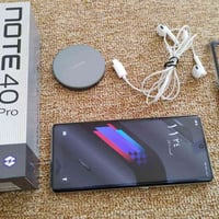 نوت 40 برو ريسنج • 12 رام • 256 جيجا