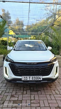 بايك X35 • ٢٠٢٥ • ١٥٠٠ تيربو