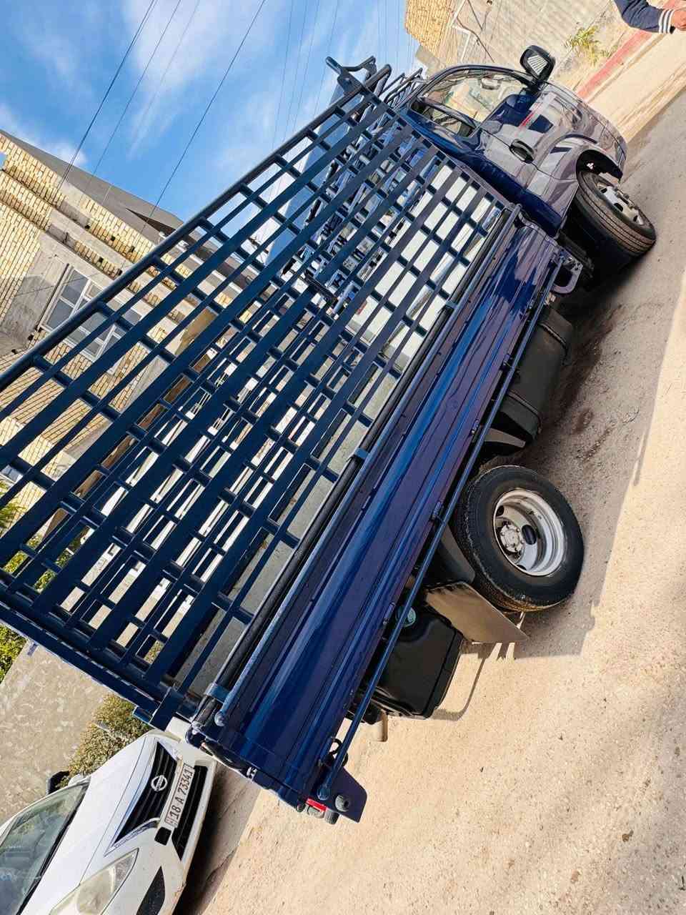 السلام عليكم كيا فحل موديل 22 مرقم بابل قبل يومين حولت سياره دولي سياره كفاله عامه شرط سونار تجي تفحص وتشلع عيوني محجر درجه أولى تحويره
***********
