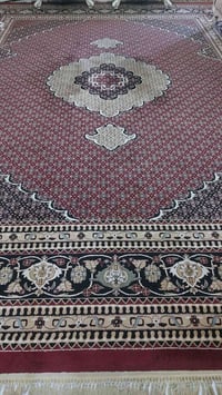 زولية • ٥×٤م • الوفاء