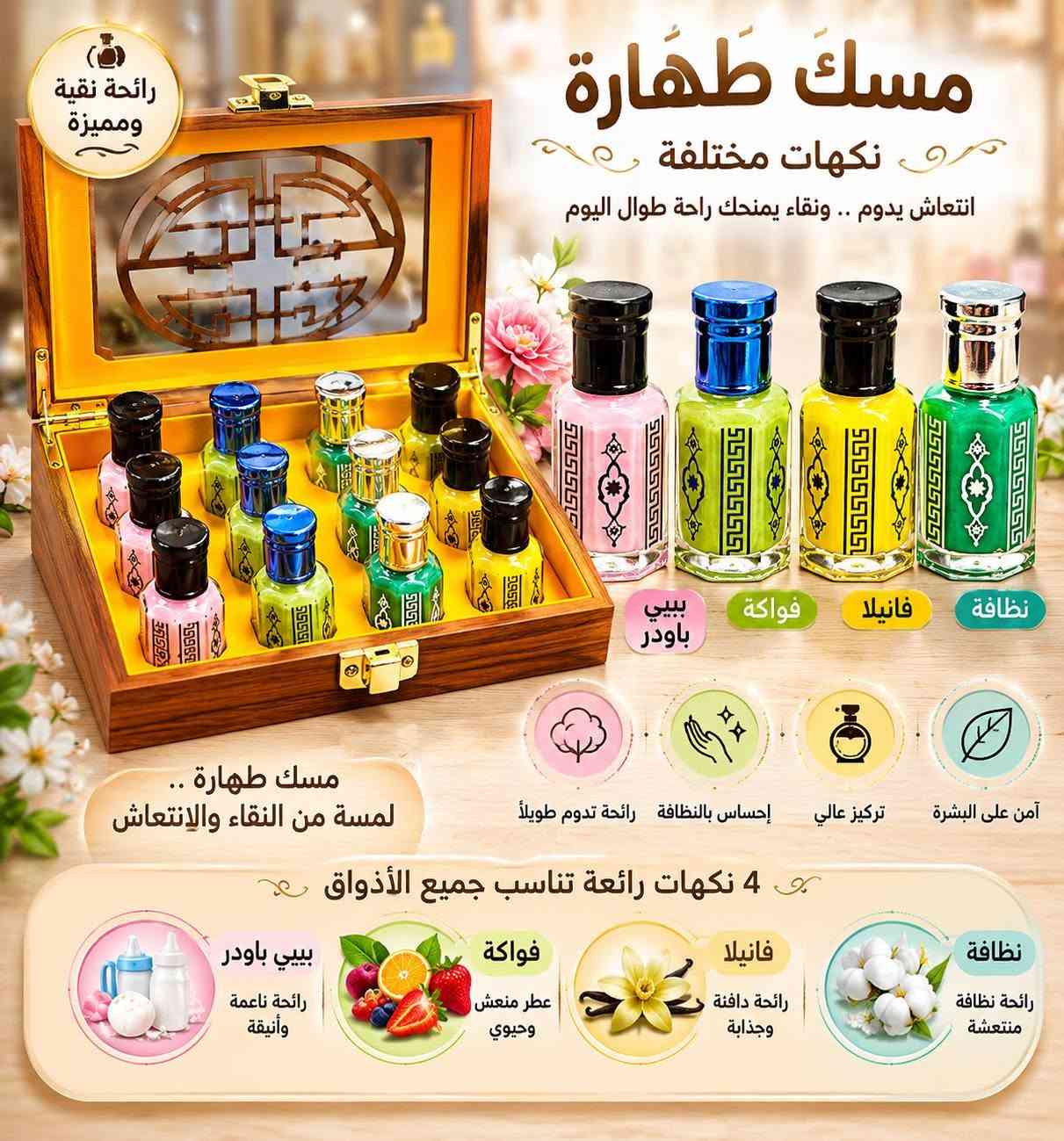 محل محمد الكوردي ماركات عالمية
العنوان الشورجة عماره الرحمه مجاور مجمع راميتا
للاستفسار *********** واتساب
علمنا اسعرنا جمله غير قابل للتفاوض
يوجد لدينا جميع المنتجات الكوزمتك و صيدليات
توصيل لجميع محافظات العراق
