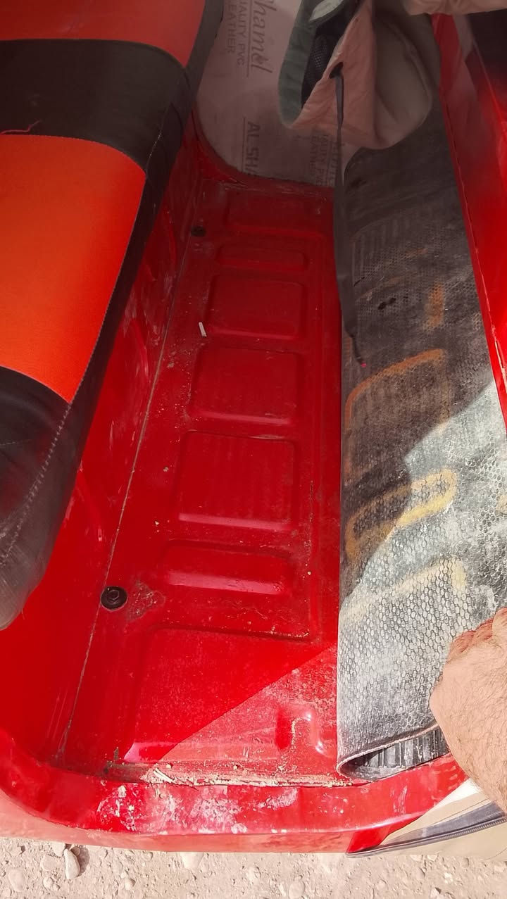 تكتك 18 تحويل ثانيوم مكينه كير اكسل خير من الله تخم تاير دوشمة  بيهة لغد ليمنه معدل وصبغ جمالية البدي بدون ضربة ومعجون خياس مابيهة
ديالى بلدروز   ***********
