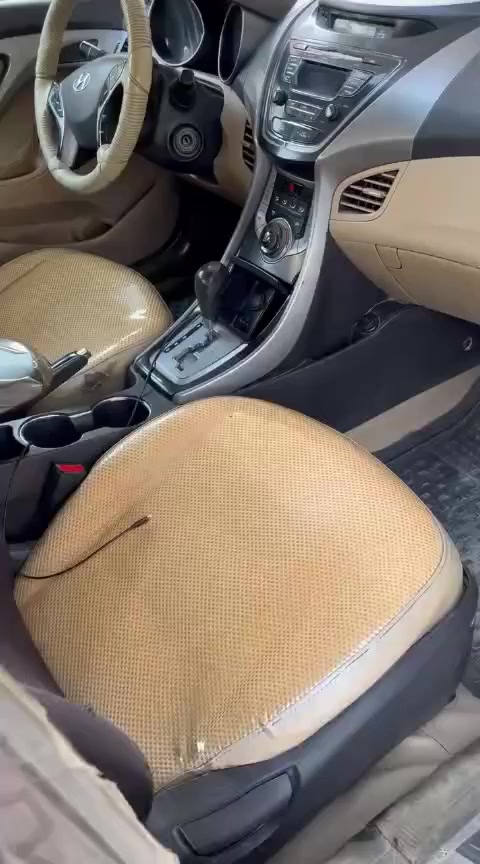 السلام عليكم النترا 13 امريكي حادث قبق جنطه بامريكا وبيه خشم بنيد هنا بالعراق سياره جاهزة مكينه كير نظيفات حداديه 80 بالميه دوشمه ارضيه وكشن 92وبيه مجال بسيط ***********
مكاني حله
