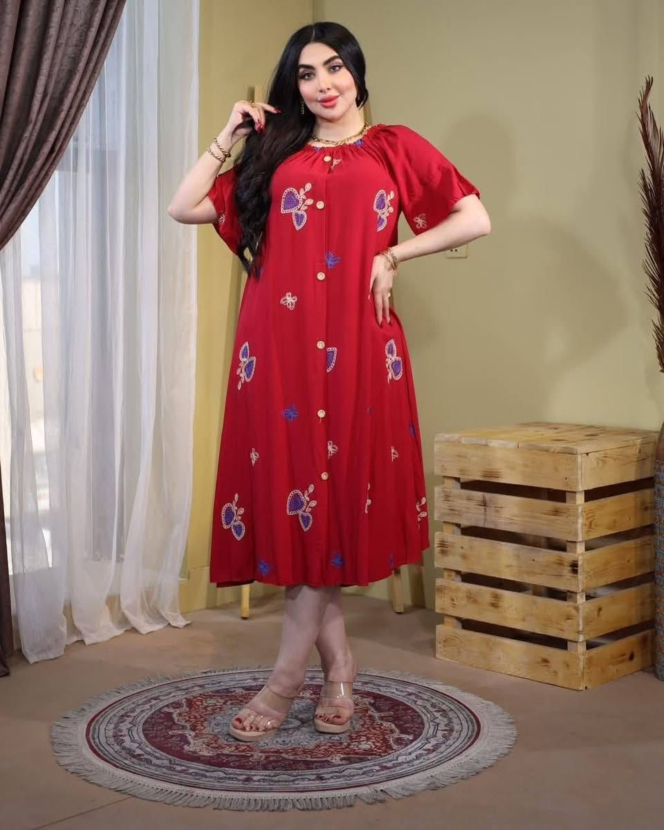 🌹بسم الله الرحمن الرحيم 🌹 🔥🔥🔥🧿﷽ 🧿          
جديدنا اليوم دشداشة كشمير قياس خاص


**إذا كنت صاحب هذا الإعلان وتريد حذفه لأي سبب، رجاءا أرسل رسالة إلى الدعم الفني**