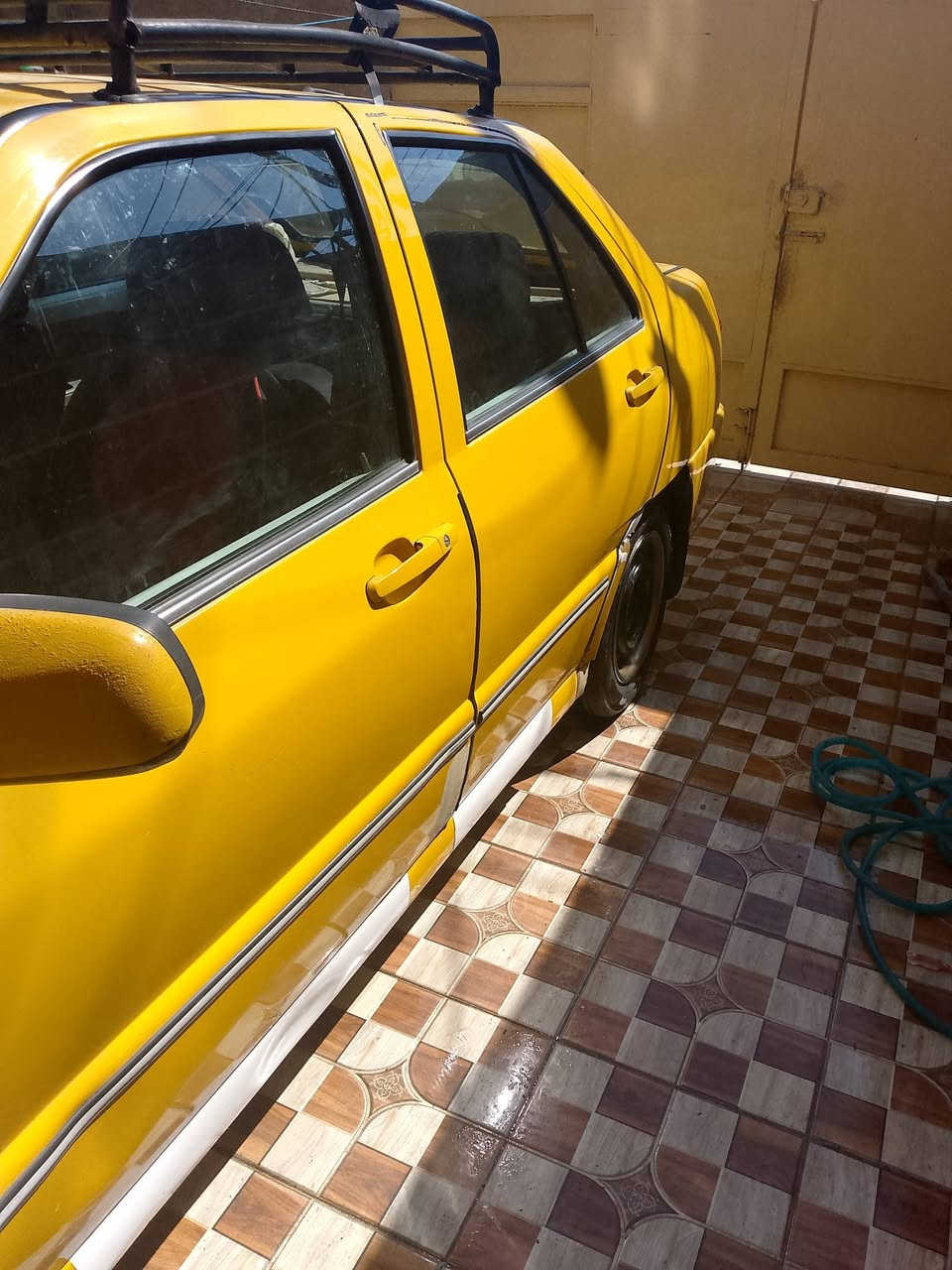 للبيع شيري كوين موديل 2011 محوره كورلا يارس 1600كير اوتماتيك رقم بغداد مصفرة هيئه وغرامه سنويه ل2027 السعر 33وبيهه مجال بسيط
العنوان ديالى بعقوبه 

***********
