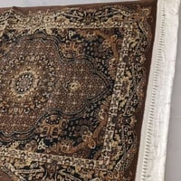 زرابي • قطعة وحدة • بلا عيب