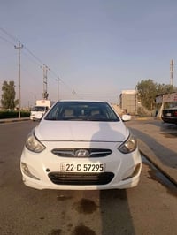 اكسنت 2017 امريكي السعر 92 وبي مجال محرك 16 GDI گير اوتو AT جامات كهرب...