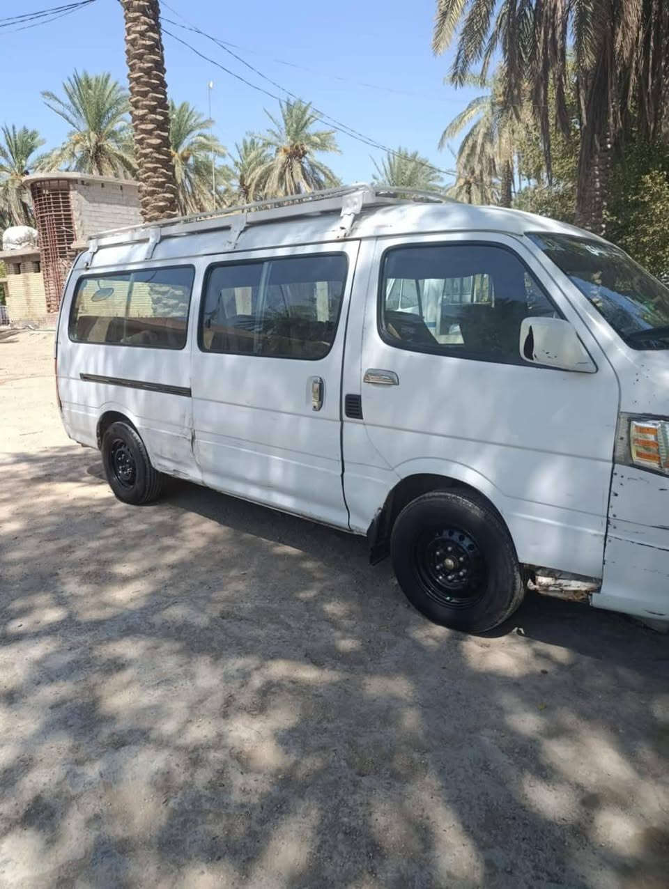 جنبي للبيع السعر 60 ورقه مكان بابل ***********
