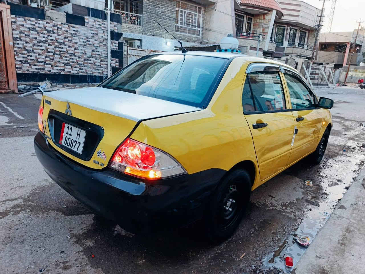 لانسر شركه 2010 السعر 73 ماكينة كير اوتوماتيك سياره جاهزه تبريد شغال كهربائيات جاهزهه صبغ صفحتين فقط تخم تاير حداديه الجديده رقم بغداد انجليزي سنويه 28 عنوان بغداد بلديات رقم الهاتف***********
