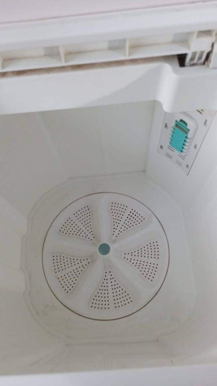 غسالة للبيع  استخدم شهرين فقط
بعدهي جديدة وحجم جبير السعر 175

العنوان بعقوبة


**إذا كنت صاحب هذا الإعلان وتريد حذفه لأي سبب، رجاءا أرسل رسالة إلى الدعم الفني**