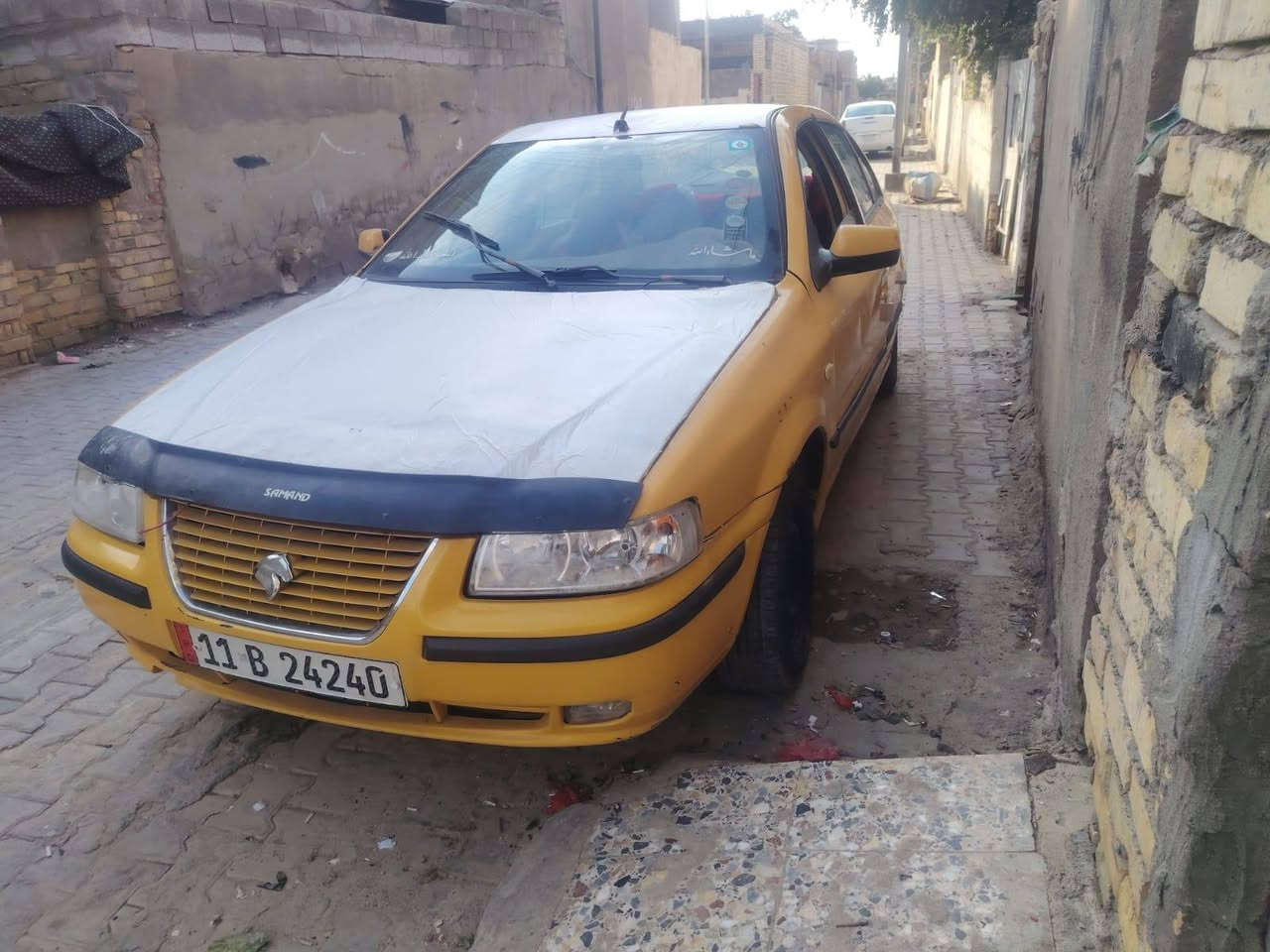 سمند ٢٠١١رقم بغداد مصفره مجدده ٢٠٣١ستوه مجدده تخم تاير كير مكينه حداده جاهزه سنويه جاهزه رقم دولي ولشراي بخدمتك مراوس حسب لقناعه لسعر ٣٣مراوس حسب لقناعه


**إذا كنت صاحب هذا الإعلان وتريد حذفه لأي سبب، رجاءا أرسل رسالة إلى الدعم الفني**