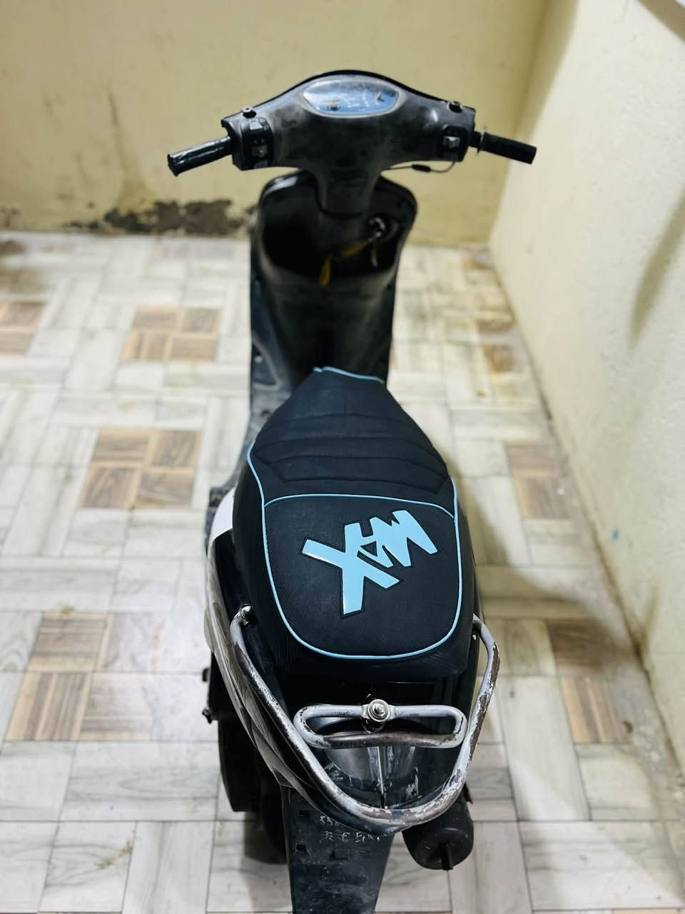 السلام عليكم دراجه ماكس منغولي دراجه حلوه ونظيفه تشتغل سلف هندر كهربائيات كله شغاله سعر خاص 🖖🏻🖤


**إذا كنت صاحب هذا الإعلان وتريد حذفه لأي سبب، رجاءا أرسل رسالة إلى الدعم الفني**