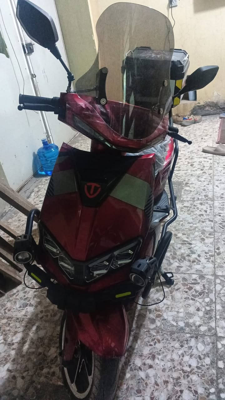 لبيع باسكل شحن جديد مكان نجف سعر مليون 150بيه مجال


**إذا كنت صاحب هذا الإعلان وتريد حذفه لأي سبب، رجاءا أرسل رسالة إلى الدعم الفني**