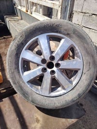 ويالة زوج كامري للبيع ه 07815729766