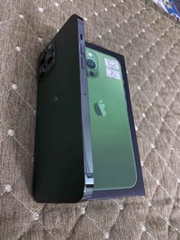 آيفون 13 برو ماكس بطاريه 90 جهاز نضيف ما مبدل أيش بي سعر 600  بغداد كر...