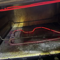 فرن • بغداد