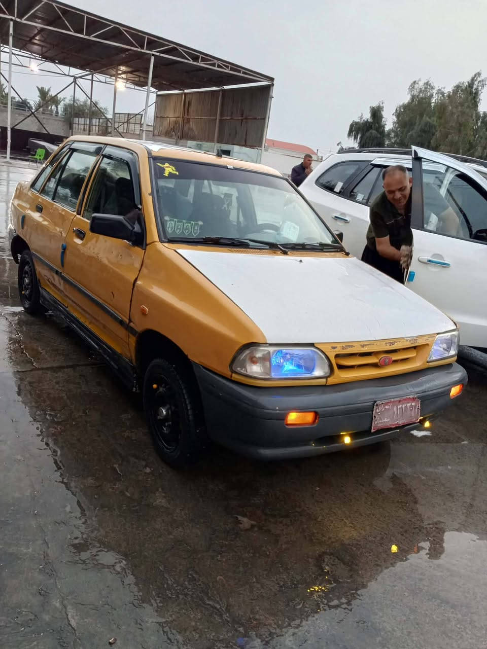 سايبه للبيع الاتصال على هذا الرقم الاستفسار ***********
