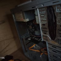 حاسبه النوع LG للبيع  كامل الملحقات السعر 35 و بي مجال الي يريده  يتصل...