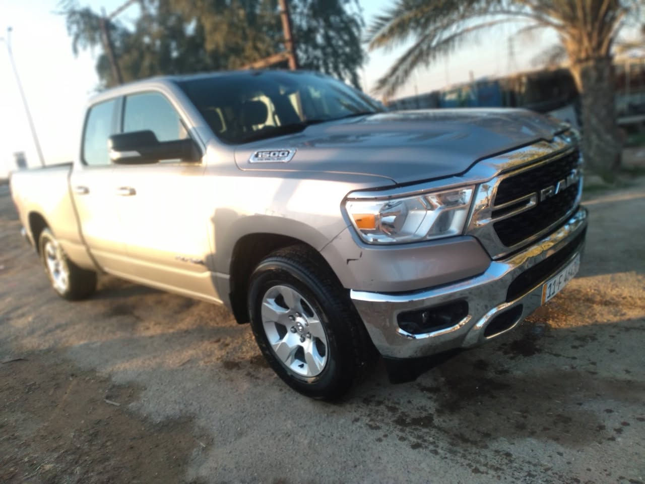 رام 22بك هورن 8سلندر باب كصيف بدي طويل بجم كبس حادث بدي سعر250$بيهه ***********
