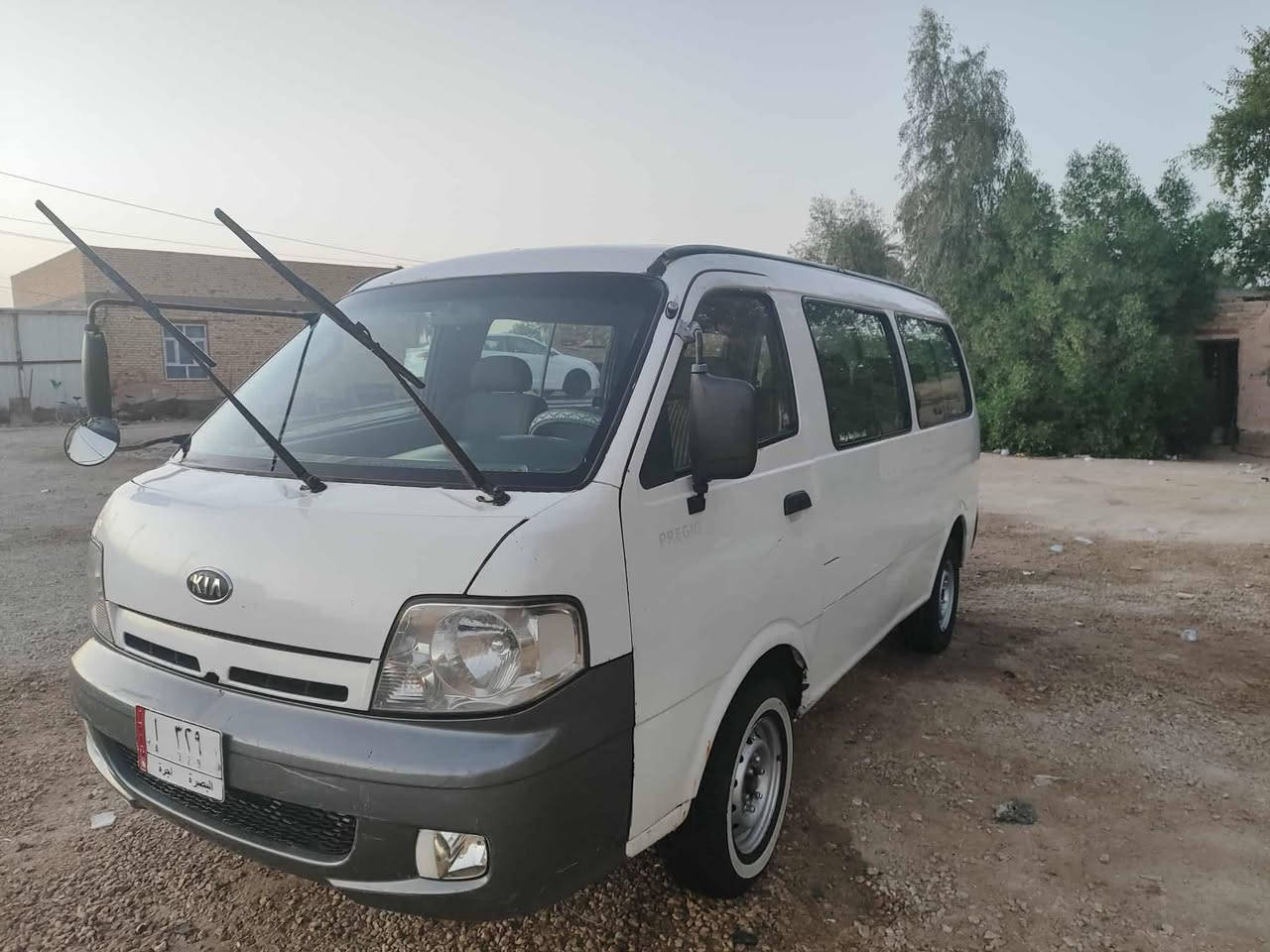 الهم صلي على محمد وآل محمد
السلام عليكم كيه بريجو منغولي موديل ٢٠٠٥ اصل مصفره هيئه ومرور كير محرك اكسن جدد السعر ١١٨ وبيها مجال *********** المكان نجف مشخاب
