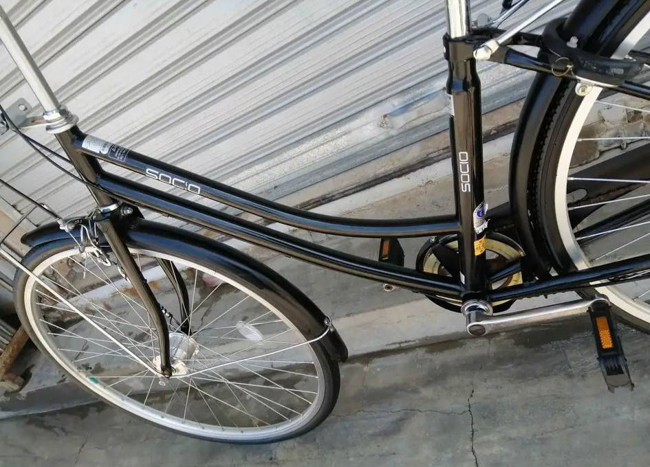 سلام عليكم
بايسكل للبيع عقرب حجم 27  النظافه 90٪
العنوان شطرة 
السعر 135 وبي مجال للشراي 
للتواصل ***********
