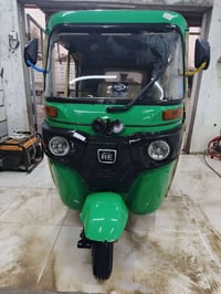 تكتك موديل 21 • كاملة • بعقوبه جسر خرنابات