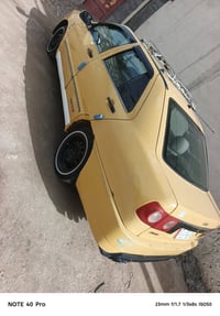 شيري كوين • ٢٠١١ • محرك يارس