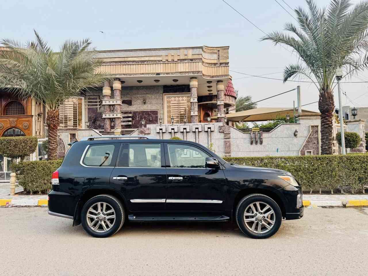 سلام عليكم ؟ بيع مستعجل وبلعافيه عل ياخذها
لكزز 2015  بريم اصل ب اسمي شخصيا تحويل ثاني يوم

هزه جديده رقم جديد

السعر : 288$ وبيه مجاااال 

اتصال : ***********

سياره بيه مكانت صبغ ابيع عام 

محرك5700/v8  بلادي كفاله

فول مواصفات 1/1  برم اصل 

بصمة ابواب وبصمة تشغيل

تشغيل عن بعد 

فتحة سقف

جكات تصعد وتنزل

كشنات خزن 

كشنات جلد تدفئه تبريد بلاد

كشنات خلفيه كهرباء

منضومه زنون 

عداد ليزري

5بصمات

طفايه

جنطه كهرباء شفط

رادار امامي 

لد امامي

اشاير بلمري 

 زراك لايت

ثلاجه 

حساس امامي 

حساس خلفي

كامرات 360درجه  

بعده بحاله وكاله وبعد بيه هواي مواصفات

ماشيه  125 كيلو الف كيلو متر حقيقي 

كير محرك  كفاله وحداديه وكهربائي كلها جاهزه 

بغداد
