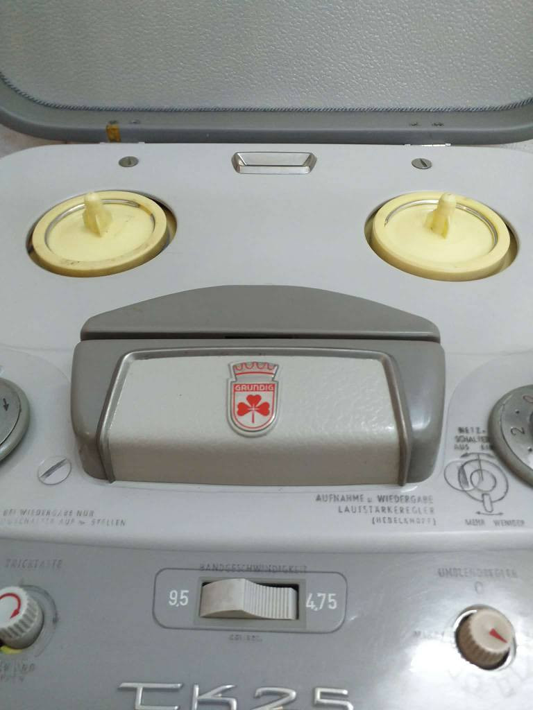 مسجل تيب كروندك تي كي ٢٥ يشتغل بدون صوت ابيعة عله وظعه للاستفسار اكثر مراسلة الصفحة وتوجد خدمة التوصيل حلة, بابل


**إذا كنت صاحب هذا الإعلان وتريد حذفه لأي سبب، رجاءا أرسل رسالة إلى الدعم الفني**