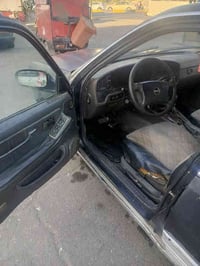 سياره برنس برو كهام موديل 93 سياره نضيفه الله شاهد كير محرك خير من الل...