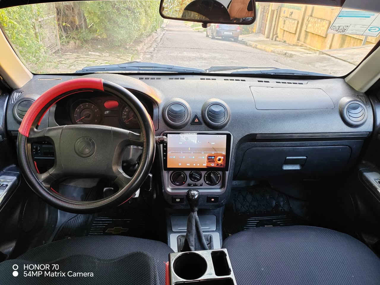 سي كي ليزري قصة جديدة موديل (2013) محرك بي نفخ كير عادي شرط تبريد شغال (كابون) بانزين بيها  ماشيه (113) الف رقم نينوى الماني شرط تحويل السعر (36) وبيها مجال بسيطط
العنوان موصل حي الحدباء اللاستفسار اكثر الاتصال على الأرقام التالية 

 *********** اسيا 📞

*********** كورك 📞

ساعات العمل من الساعة ١٠ صباحآ وحتى الساعة 11 مساءآ 

نعمل في جميع ايام الأسبوع (أهلا وسهلا بكم)
