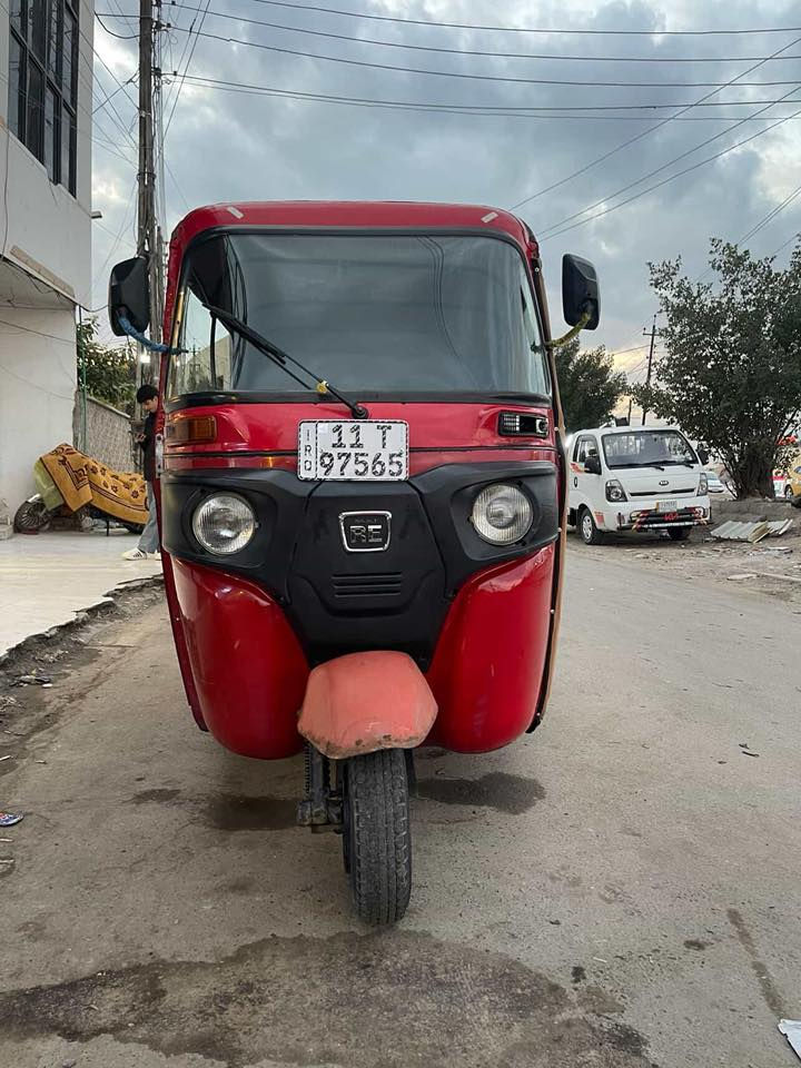 السلام عليكم تكتك للبيع موديل18 شهر10رقم وسنويه المكان بغداد الدوره شارع ستين السعر 5500(‭0781 325 1351‬)
