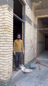 من أعمال كادر علي الحميداوي حفر تزيل بوري شد بوكس تقطير تشطيب نشر شبكه...